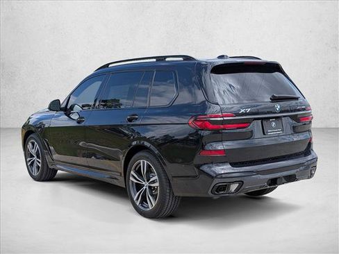 New 2026 BMW X7 xDrive40i AWD/4WD image 8