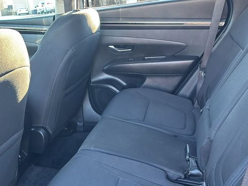 Used 2023 Hyundai Tucson SEL image 29