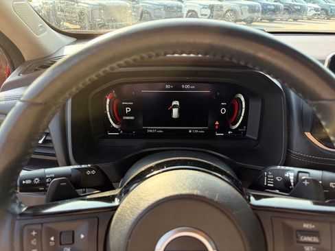 Certified 2023 Nissan Rogue Platinum w/ Platinum Premium Package FWD image 19