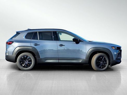 New 2026 MAZDA CX-50 AWD 2.5 Hybrid w/ Weather Package image 3