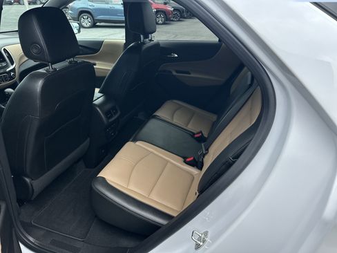 Certified 2024 Chevrolet Equinox Premier AWD/4WD image 7