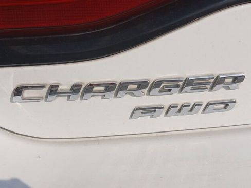 Used 2013 Dodge Charger R/T w/ Driver Confidence Group image 13