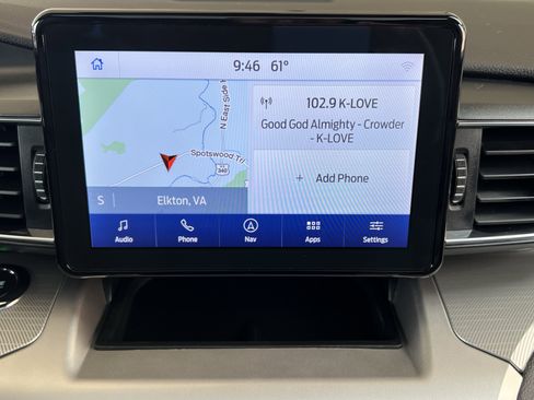 Used 2021 Ford Explorer XLT w/ Equipment Group 202A AWD/4WD image 29