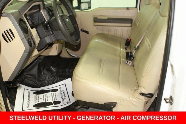 Used 2008 Ford F350 XL RWD image 15