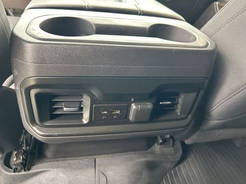 Used 2021 Chevrolet Silverado 1500 LT Trail Boss w/ Convenience Package II AWD/4WD image 44