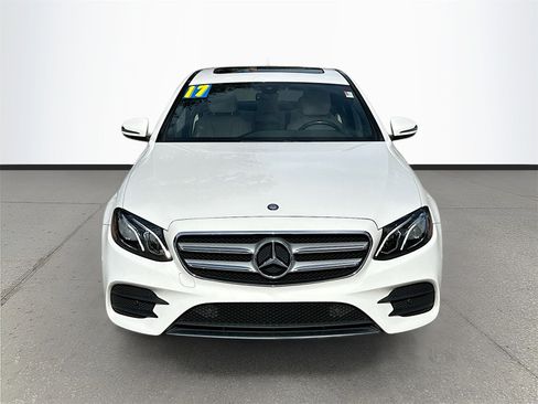 Used 2017 Mercedes-Benz E 300 image 2