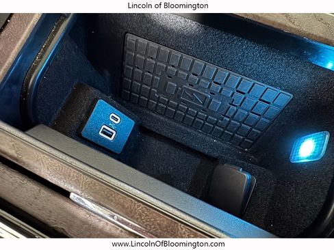 Used 2022 Lincoln Navigator Reserve image 63