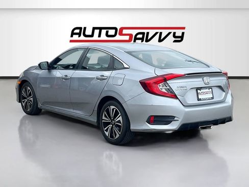 Used 2019 Honda Civic Sport image 5