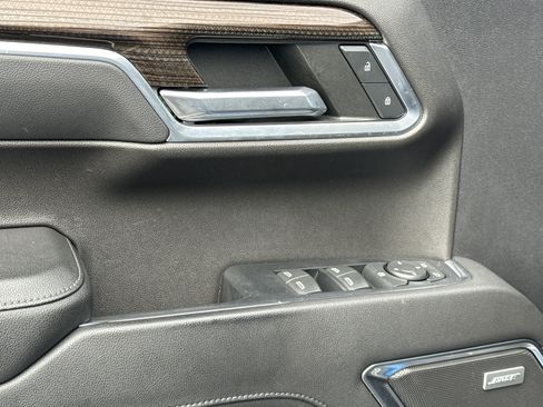 Certified 2022 Chevrolet Silverado 1500 RST w/ RST All Star Premium Package image 15