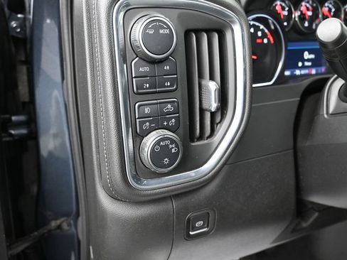 Used 2020 Chevrolet Silverado 1500 RST w/ All-Star Edition AWD/4WD image 27