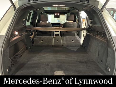 Used 2021 Mercedes-Benz GLE 63 AMG S image 28