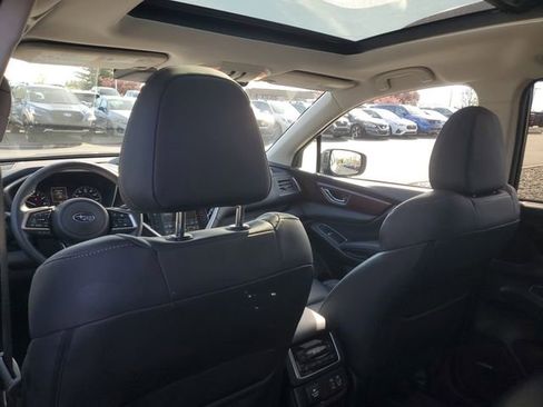 Used 2023 Subaru Ascent Touring AWD/4WD image 12