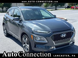Used 2018 Hyundai Kona Limited AWD/4WD video 1