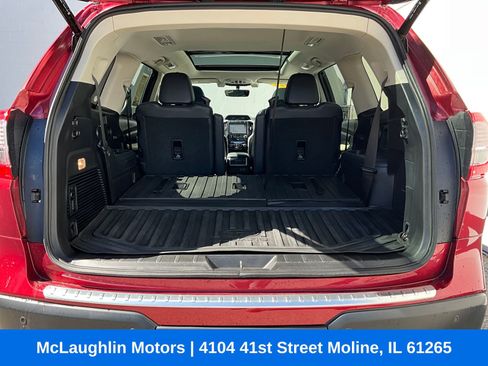 Used 2020 Subaru Ascent Limited w/ Technology Package image 12