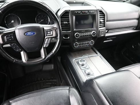 Used 2021 Ford Expedition Limited AWD/4WD image 18