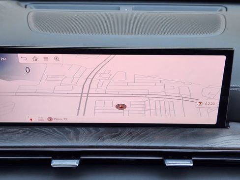 Used 2025 Genesis GV80 2.5T Prestige image 13