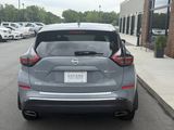 Used 2022 Nissan Murano SL w/ SL Moonroof Package image 5