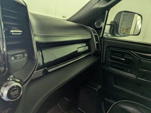 Used 2022 RAM 2500 Power Wagon AWD/4WD image 28