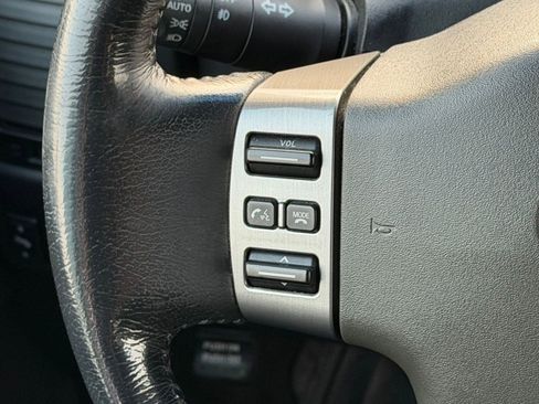 Used 2008 Nissan Titan LE image 16