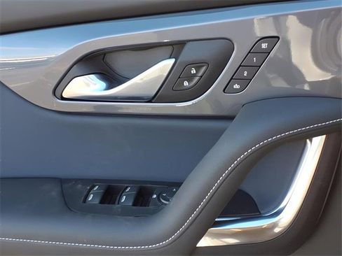 New 2026 Chevrolet Blazer RS w/ Driver Confidence II Package image 15
