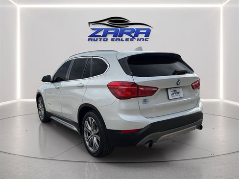 Used 2016 BMW X1 xDrive28i AWD/4WD image 5