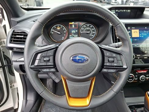 Certified 2024 Subaru Forester Wilderness w/ Wilderness Package image 19