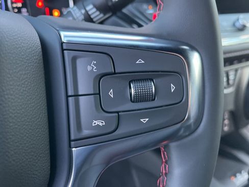 New 2026 Chevrolet Blazer RS w/ Driver Confidence II Package image 30