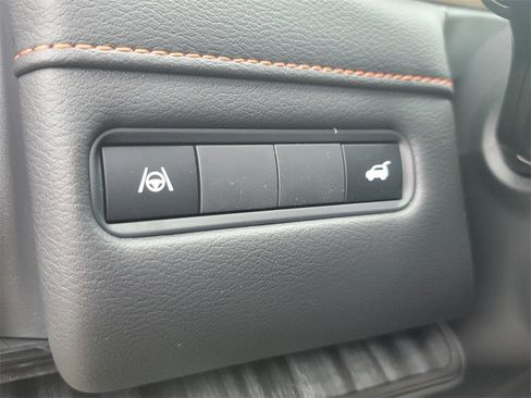 New 2026 Nissan Armada PRO-4X image 29