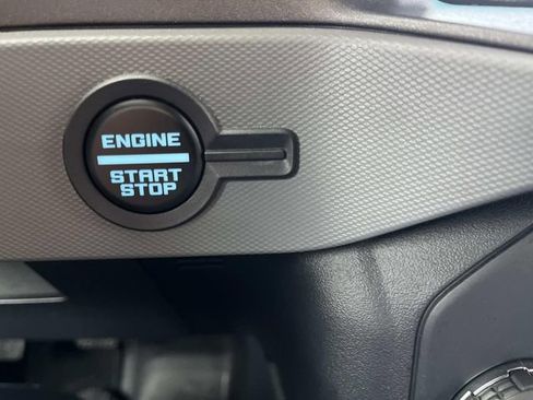 Certified 2024 Ford Bronco Black Diamond AWD/4WD image 31