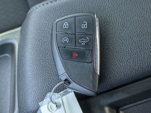 Used 2024 Chevrolet Silverado 1500 RST AWD/4WD image 29