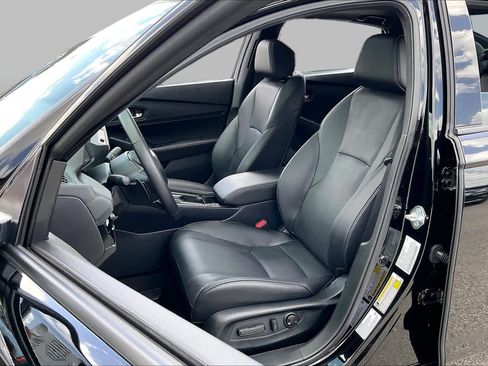Used 2026 Honda Accord Sport image 8