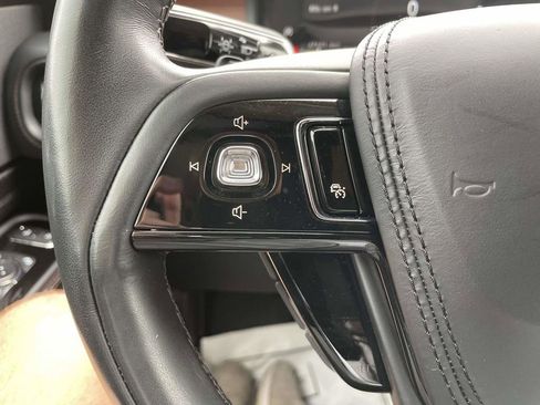 Used 2023 Lincoln Aviator Reserve w/ Equipment Group 201A RWD image 26
