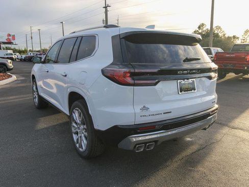 New 2026 GMC Acadia Denali w/ Super Cruise Package image 7