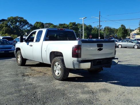 Used 2012 Chevrolet Silverado 1500 LT w/ All-Star Edition image 7