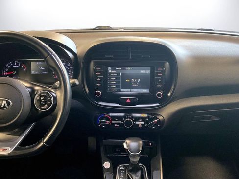 Used 2020 Kia Soul GT-Line w/ GT 2.0L Power Sunroof Package image 13