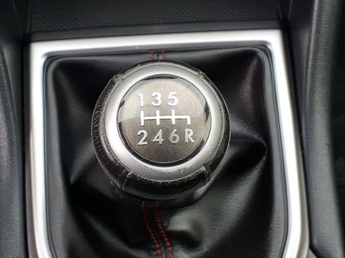 Used 2022 Subaru WRX Premium image 8