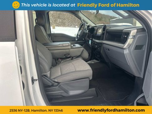 Used 2024 Ford F250 XL w/ STX Appearance Package image 49