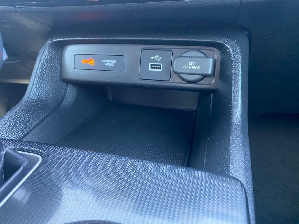 Used 2023 Honda Civic Sport image 17