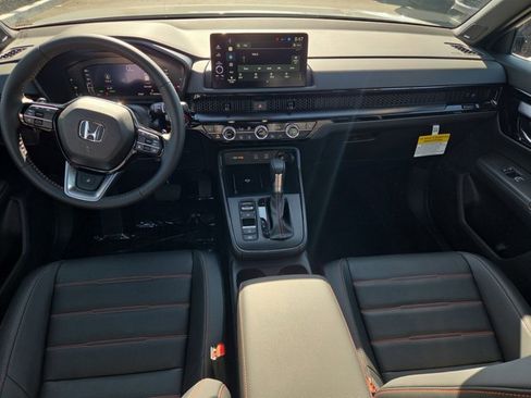 New 2026 Honda CR-V Sport Touring image 15