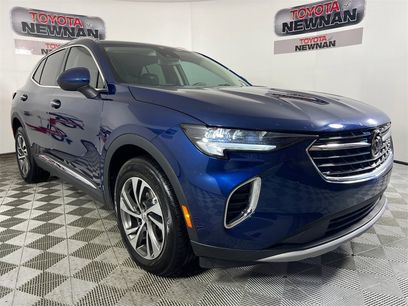 Used 2023 Buick Envision Essence