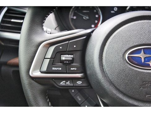 Certified 2024 Subaru Forester Touring w/ POP Package 3 AWD/4WD image 15