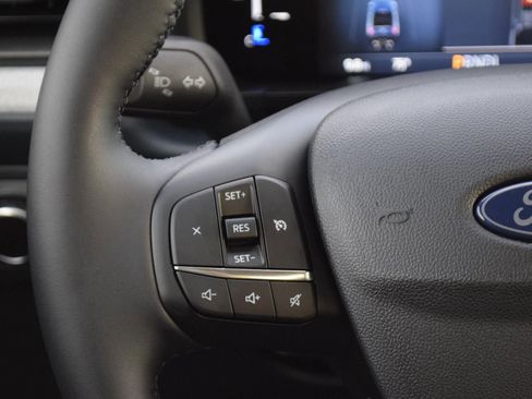 New 2026 Ford Maverick XLT w/ XLT Luxury Package image 8