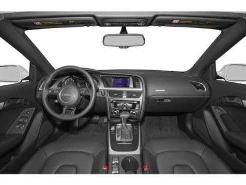 Used 2015 Audi A5 2.0T Premium Plus image 8