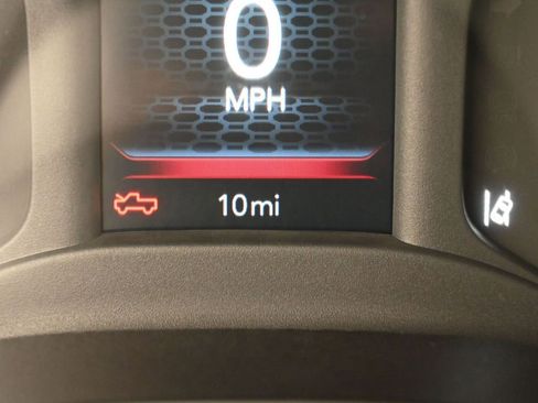 New 2025 RAM 1500 Big Horn image 33