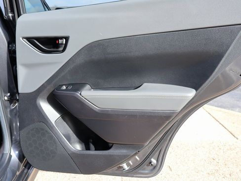 Used 2024 Subaru Crosstrek 2.5i Sport image 12