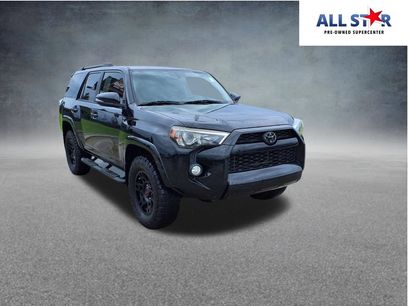 Used 2018 Toyota 4Runner SR5 Premium