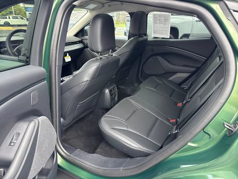 Used 2025 Ford Mustang Mach-E Premium AWD/4WD image 13