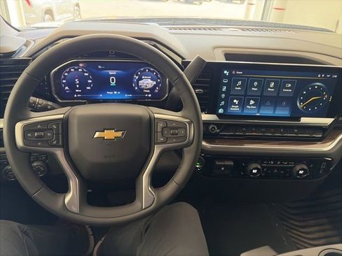 New 2026 Chevrolet Silverado 1500 LT image 14