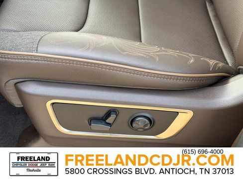 New 2026 RAM 1500 Limited AWD/4WD image 22