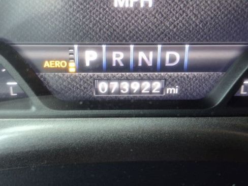 Used 2020 RAM 1500 Limited AWD/4WD image 11